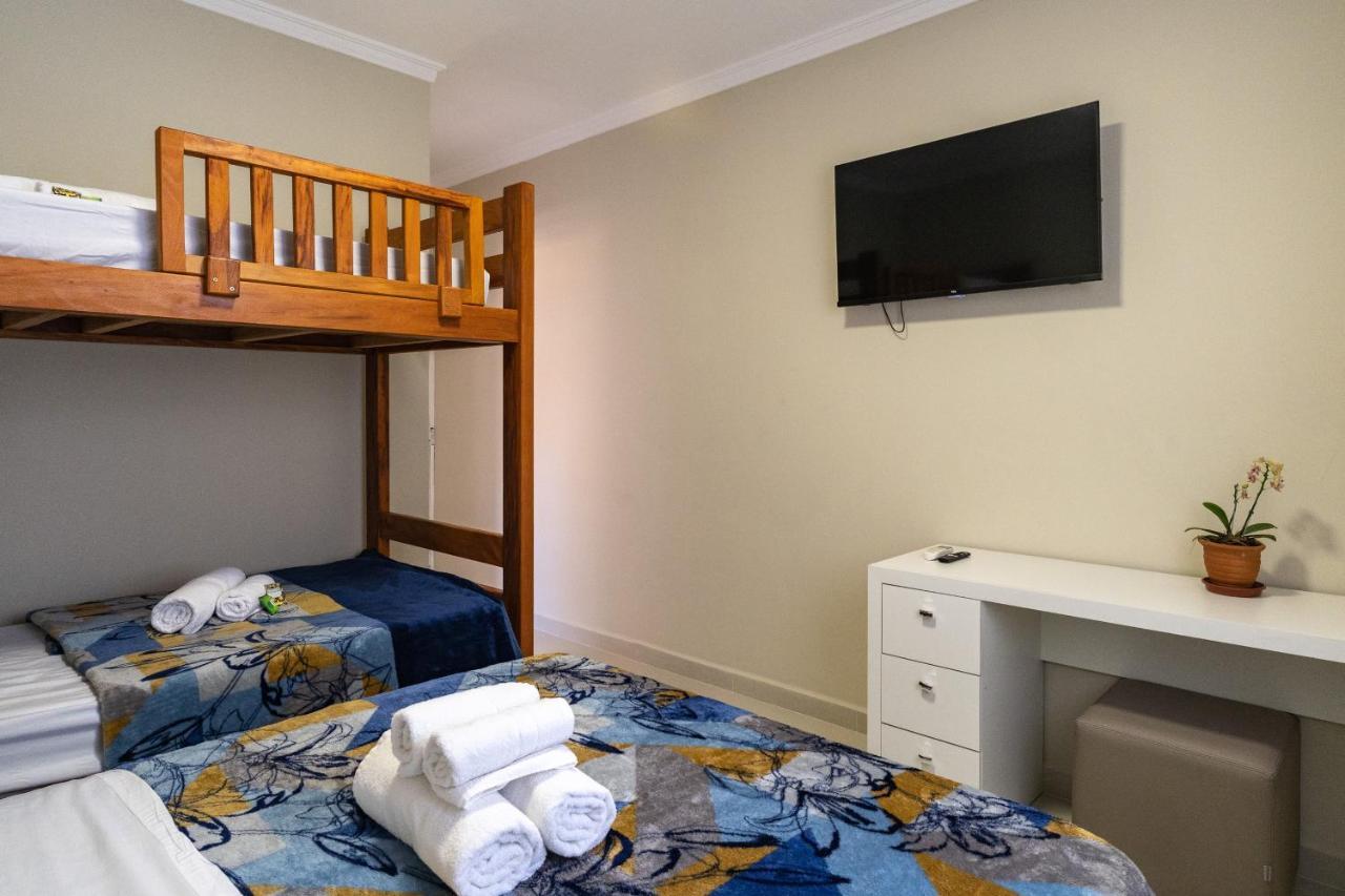 Hostel B2B Sp 상파울루 외부 사진