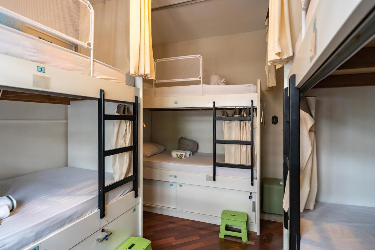Hostel B2B Sp 상파울루 외부 사진