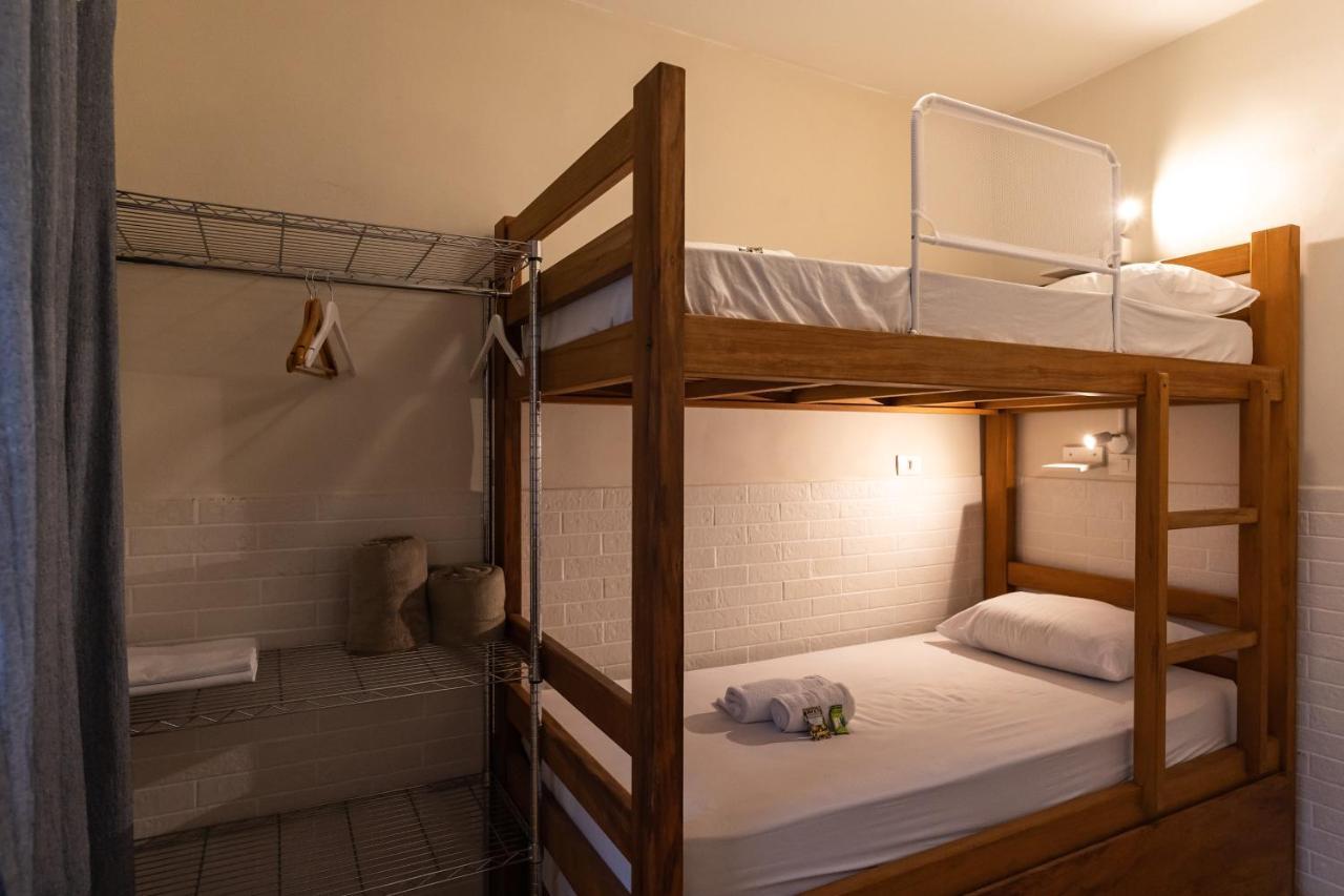 Hostel B2B Sp 상파울루 외부 사진