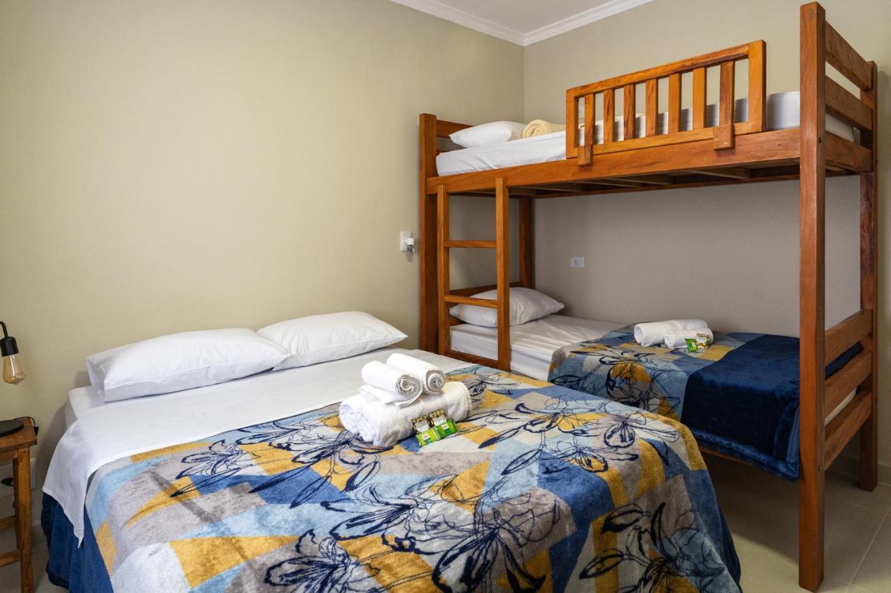 Hostel B2B Sp 상파울루 외부 사진