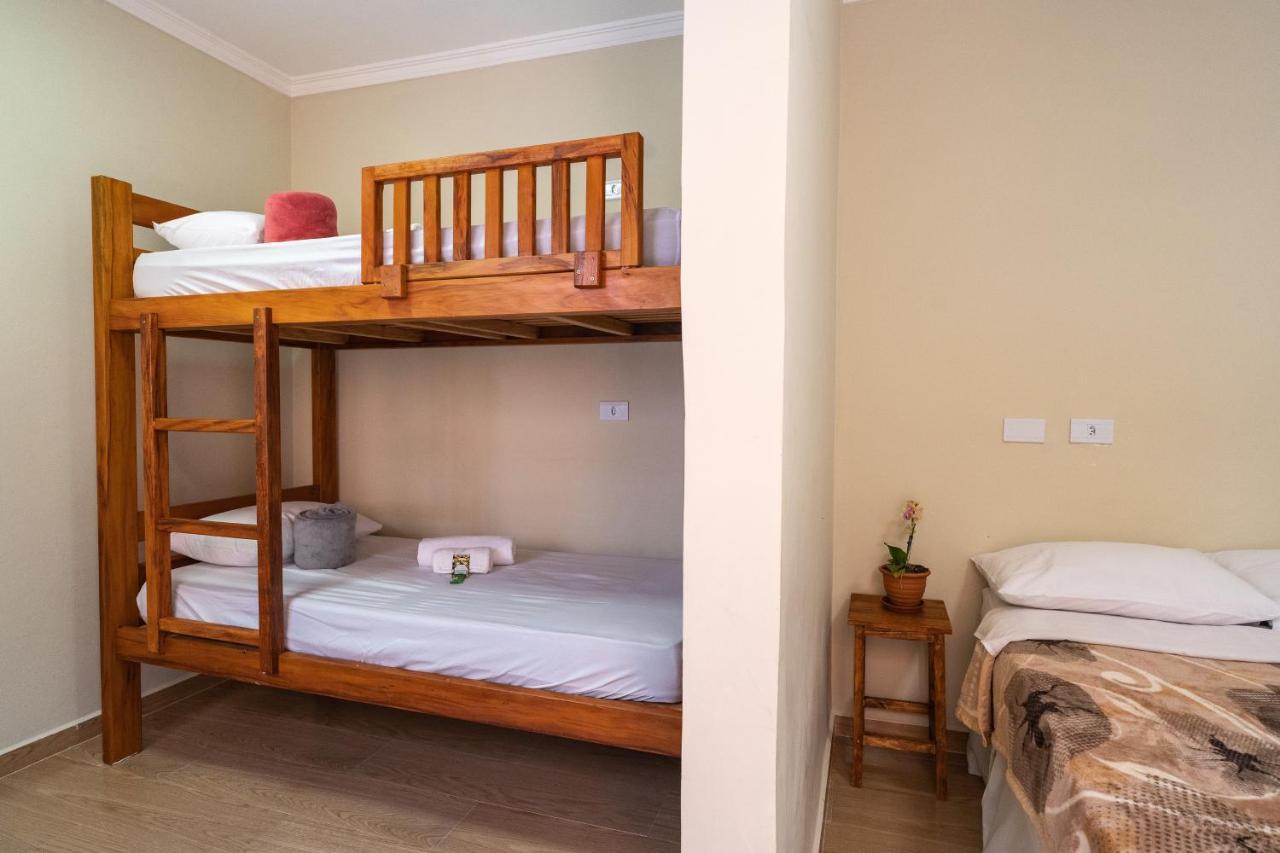 Hostel B2B Sp 상파울루 외부 사진