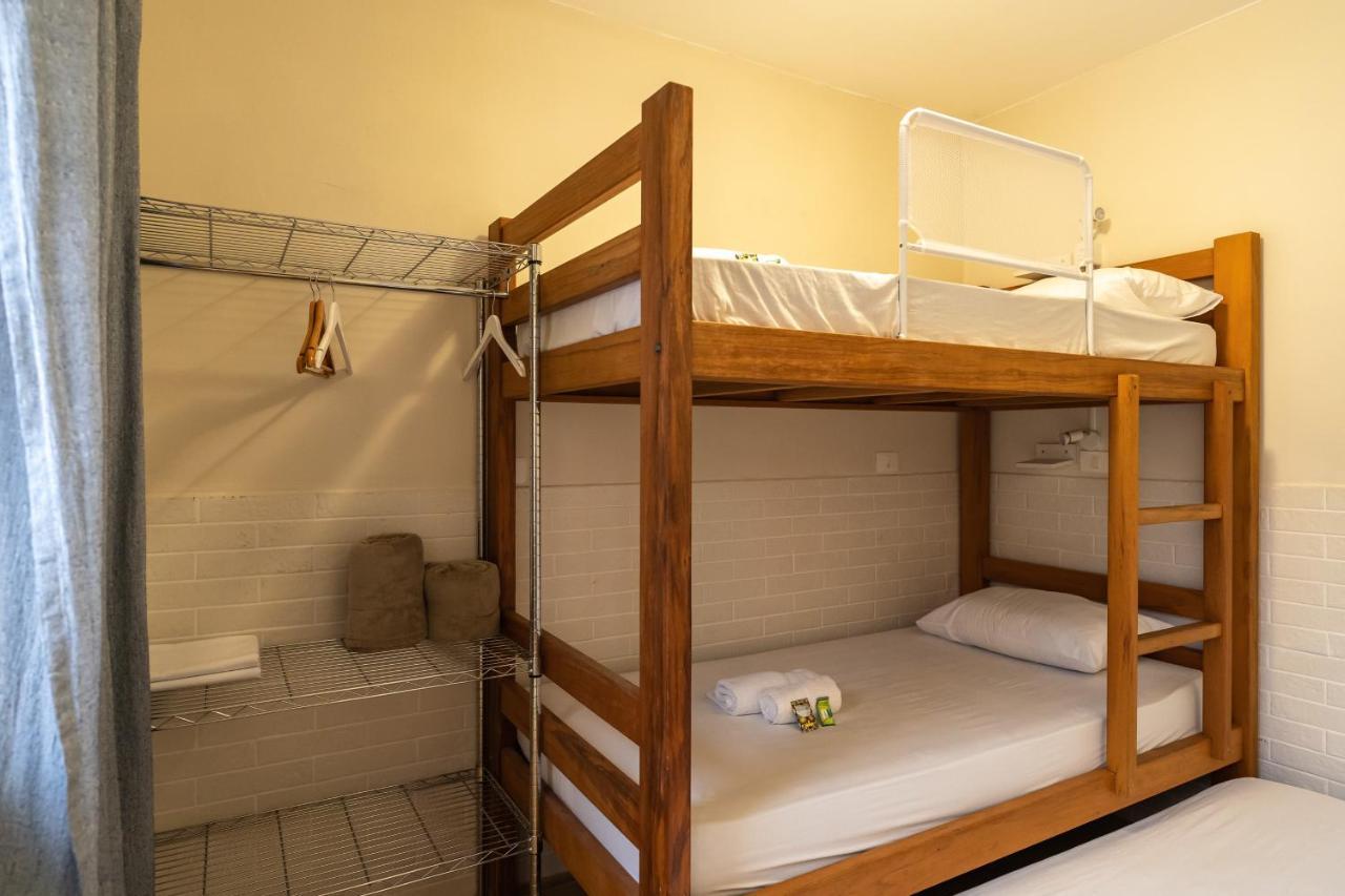 Hostel B2B Sp 상파울루 외부 사진