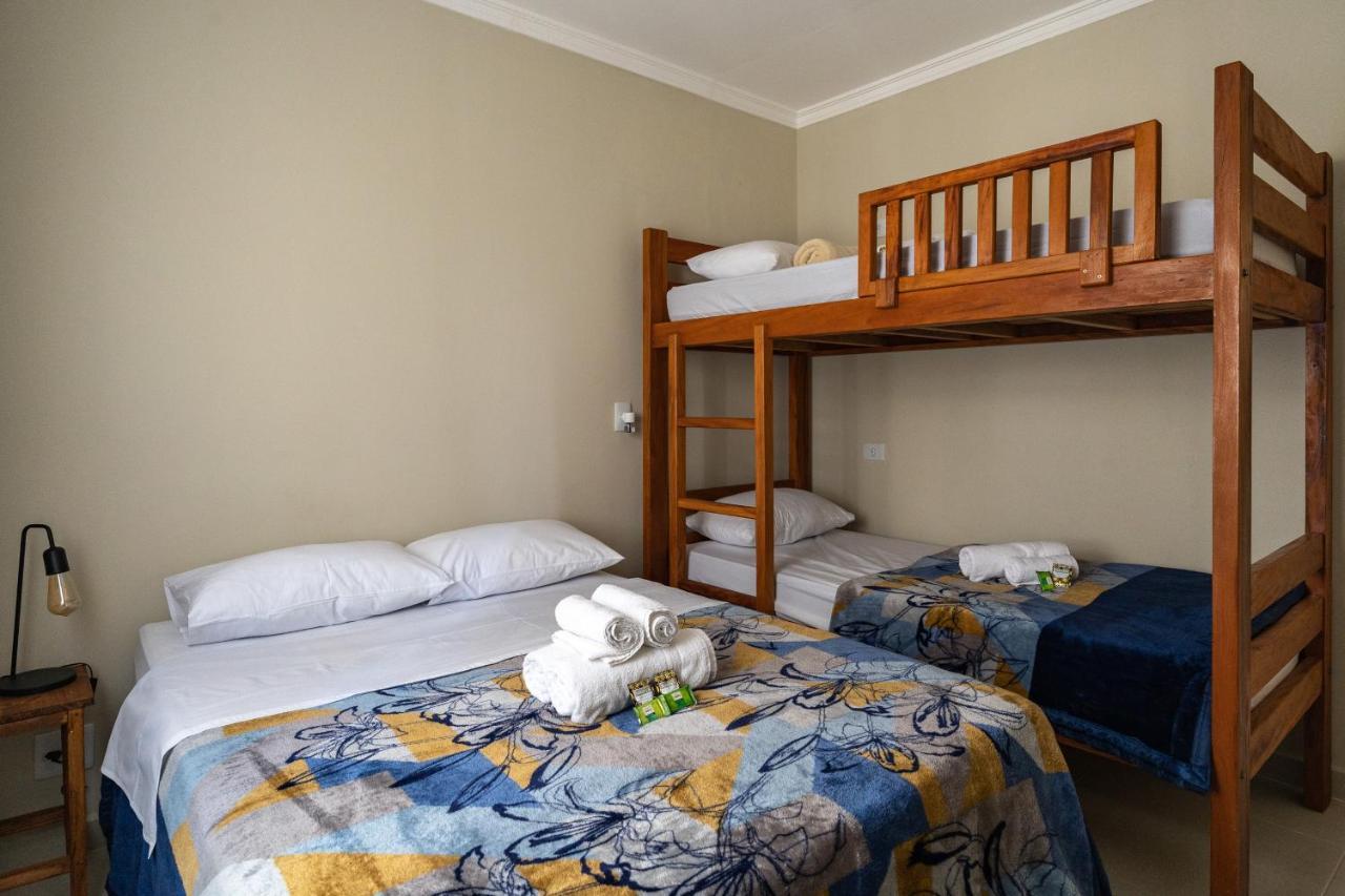 Hostel B2B Sp 상파울루 외부 사진