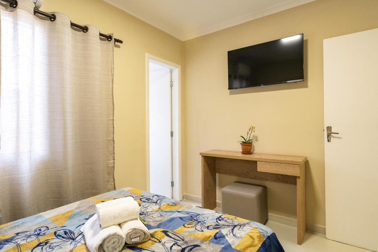 Hostel B2B Sp 상파울루 외부 사진
