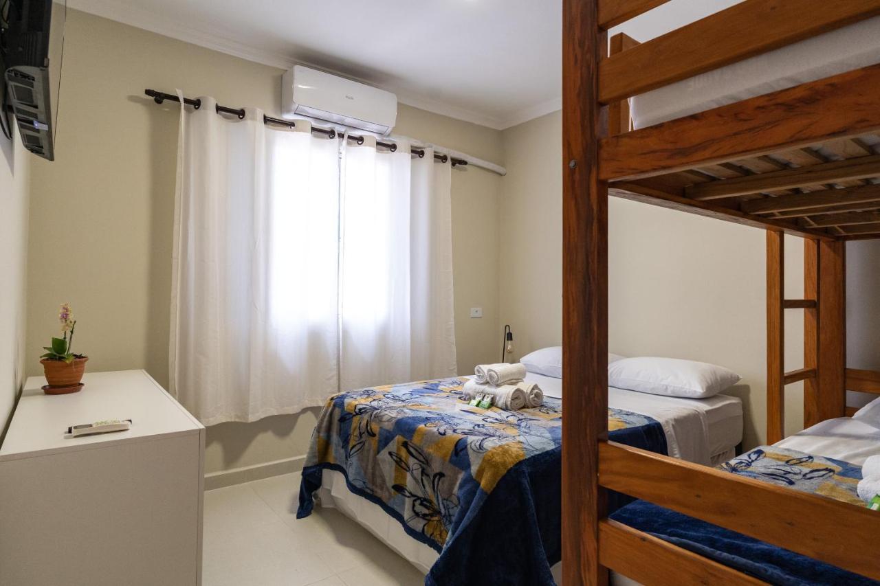 Hostel B2B Sp 상파울루 외부 사진